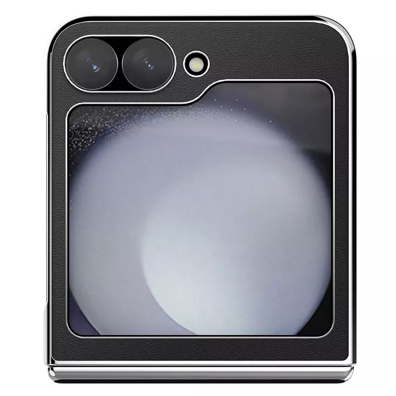 FRATO Flip 6 Collection Nillkin Flip modern case for Samsung Galaxy Z Flip6 5G