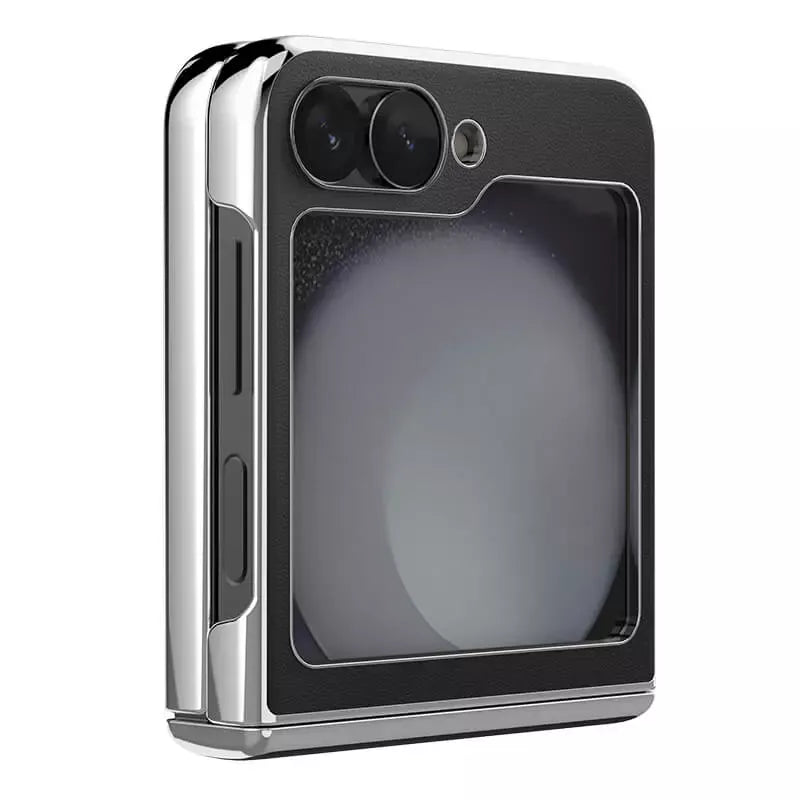 FRATO Flip 6 Collection Nillkin Flip modern case for Samsung Galaxy Z Flip6 5G