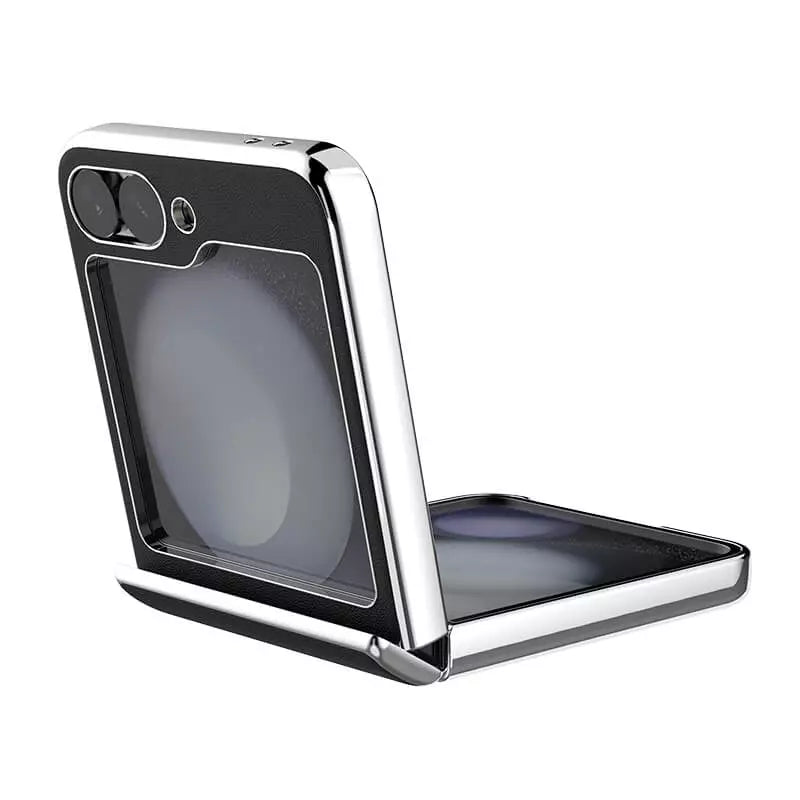 FRATO Flip 6 Collection Nillkin Flip modern case for Samsung Galaxy Z Flip6 5G