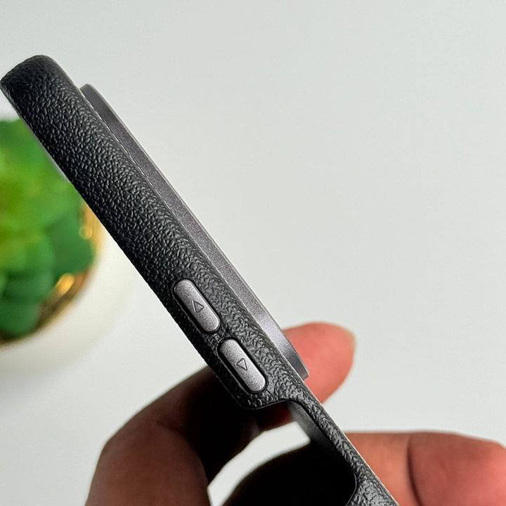 FRATO Fold 4 Collections Samsung Galaxy Z Fold 4 Aramid Designer Cover