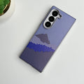 Samsung Galaxy Z Fold 5 Aramid Designer Cover
