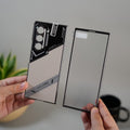 Samsung Galaxy Z Fold 6 GKK Cross Border Electroplated Solid Color Case Cover