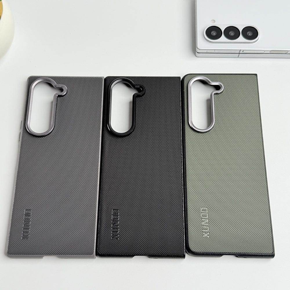 FRATO Fold 6 Collection Samsung Galaxy Z Fold 6  Dotted Texture Cover