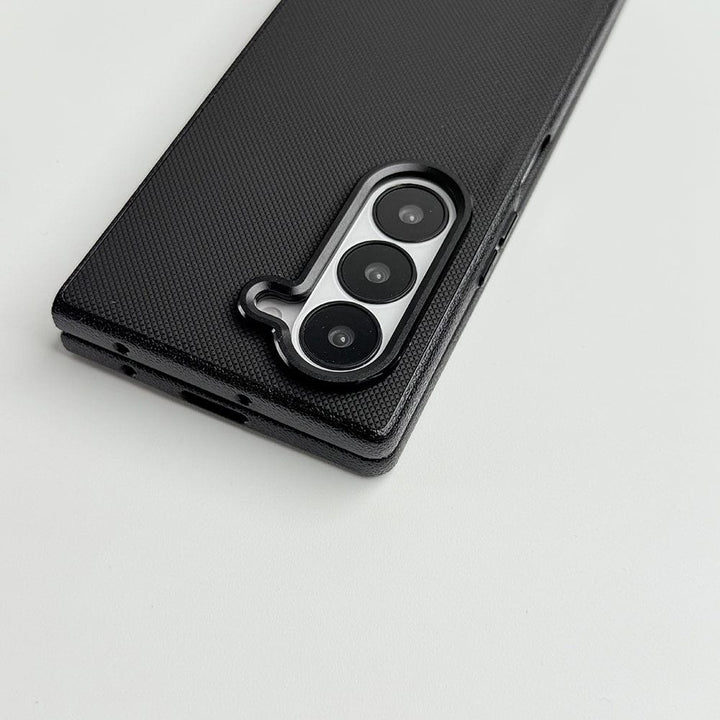 FRATO Fold 6 Collection Samsung Galaxy Z Fold 6  Dotted Texture Cover