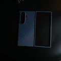 Pixel Gradient Case for Galaxy Z Fold 7 | Protective Slim Case