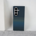 Aramid Design Hard Pc Case for Samsung Galaxy Z Fold 8 Ultra | MagSafe Cover