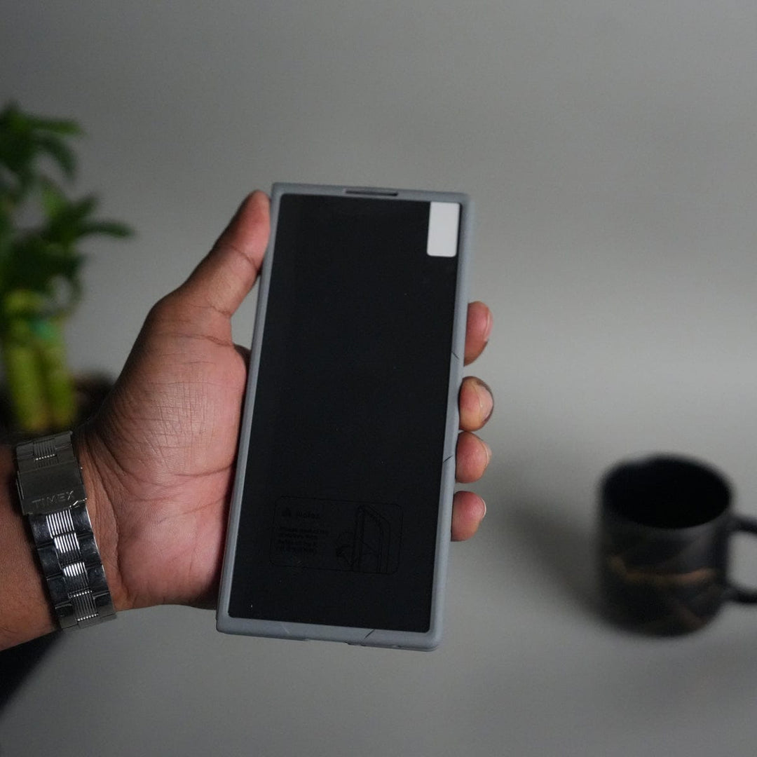 FRATO Fold 7 Collection Galaxy Z Fold 7 Case | 360° Rotating Stand + Front Glass Cover