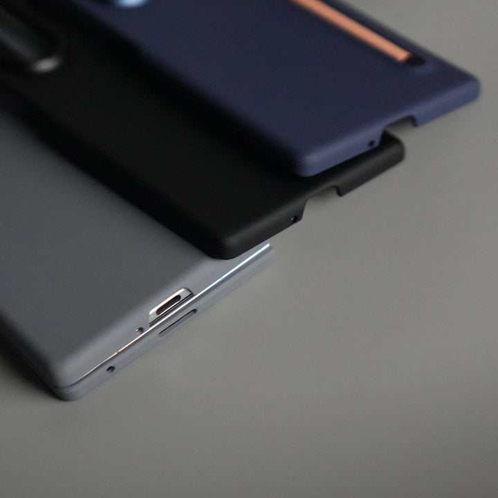 FRATO Fold 7 Collection Galaxy Z Fold 7 Case with Basic S Pen | Slim Shockproof