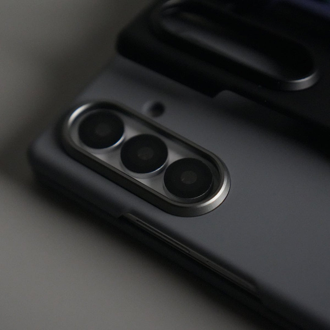 FRATO Fold 7 Collection Galaxy Z Fold 7 Case with Basic S Pen | Slim Shockproof