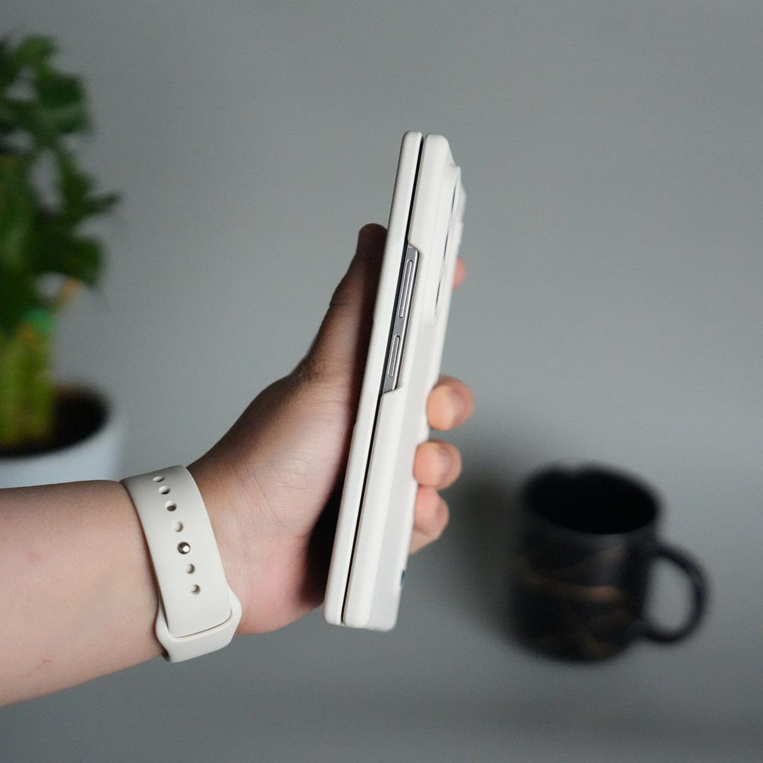 FRATO Fold 7 Collection Galaxy Z Fold 7 ELVEV Hinge Protection Kickstand+Screen Protector Stylus Pen Folding Case Cover