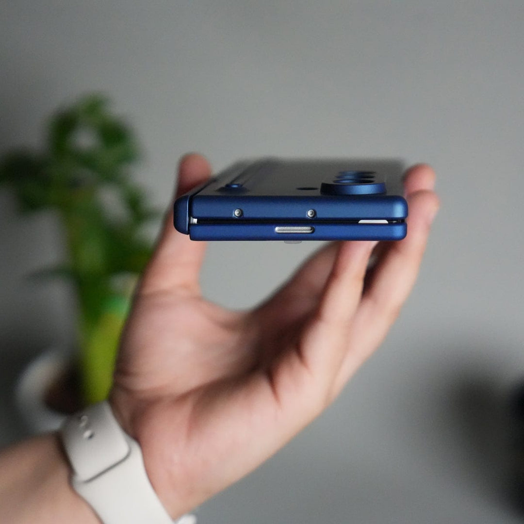 FRATO Fold 7 Collection Galaxy Z Fold 7 ELVEV Hinge Protection Kickstand+Screen Protector Stylus Pen Folding Case Cover