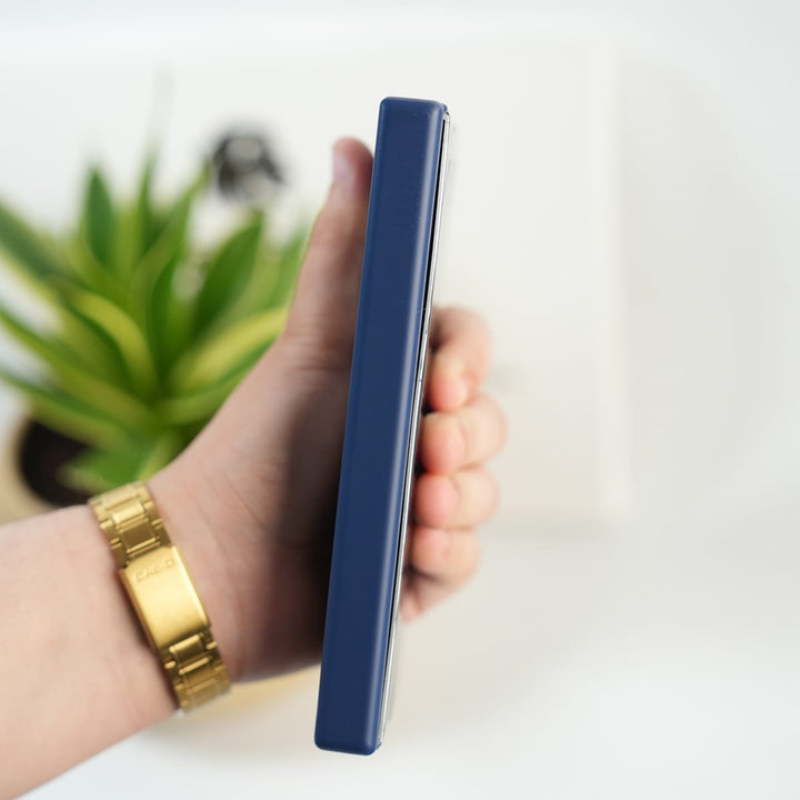 FRATO Fold 7 Collection Galaxy Z Fold 7 Magnetic Frosted Armor Case