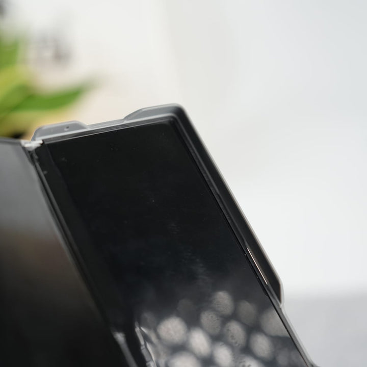 FRATO Fold 7 Collection Galaxy Z Fold 7 Magnetic Frosted Armor Case