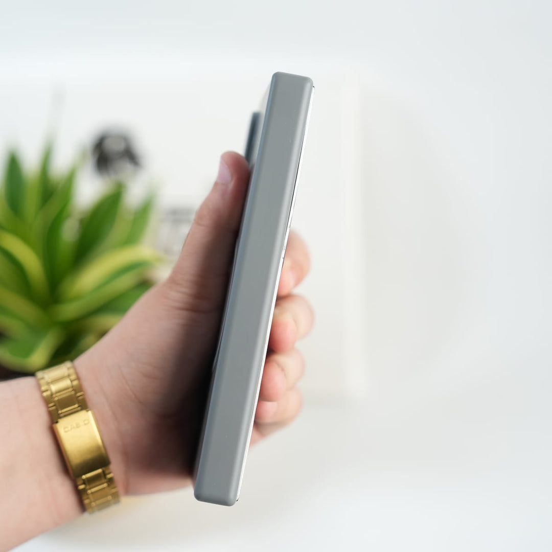 FRATO Fold 7 Collection Galaxy Z Fold 7 Magnetic Frosted Armor Case