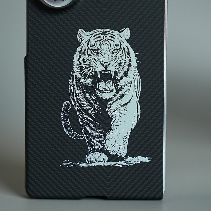 FRATO Fold 7 Collection Pixel Checkered Design Case for Galaxy Z Fold 7 | Magnetic Cover