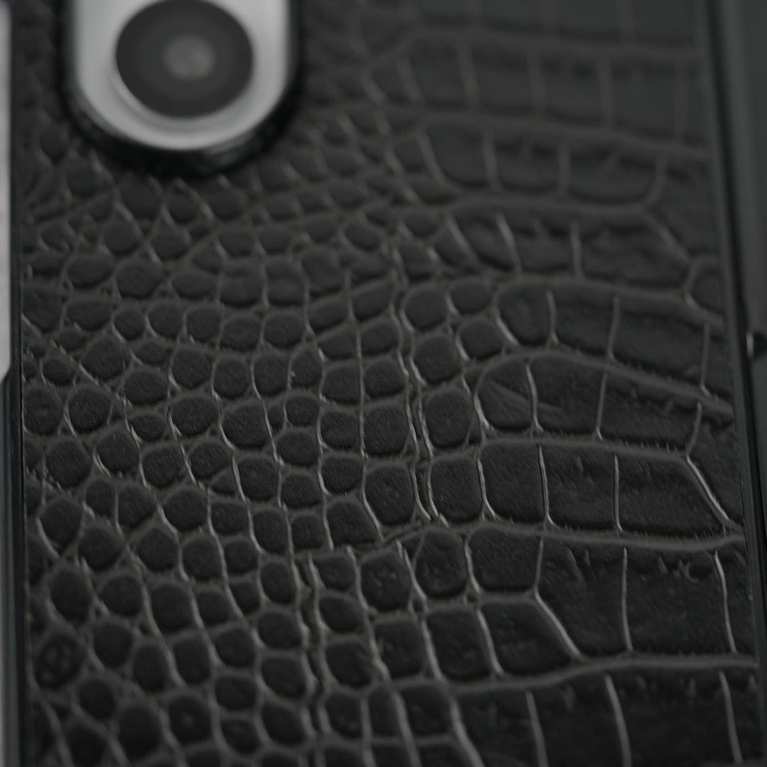 FRATO Fold 7 Collection Samsung Galaxy Z Fold 7 Black MB Case Cover