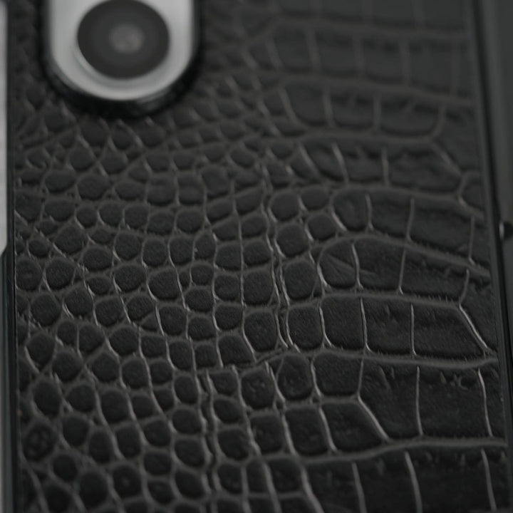 FRATO Fold 7 Collection Samsung Galaxy Z Fold 7 Black MB Case Cover