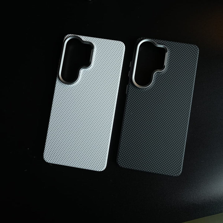 FRATO Galaxy Ultra Series Carbon Fiber Texture Slim Case for Galaxy Ultra Series | MagSafe Case