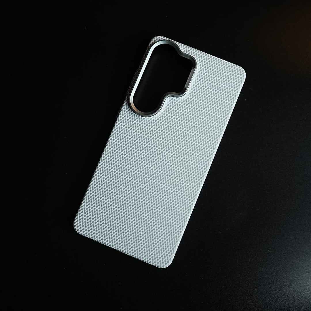 FRATO Galaxy Ultra Series Carbon Fiber Texture Slim Case for Galaxy Ultra Series | MagSafe Case