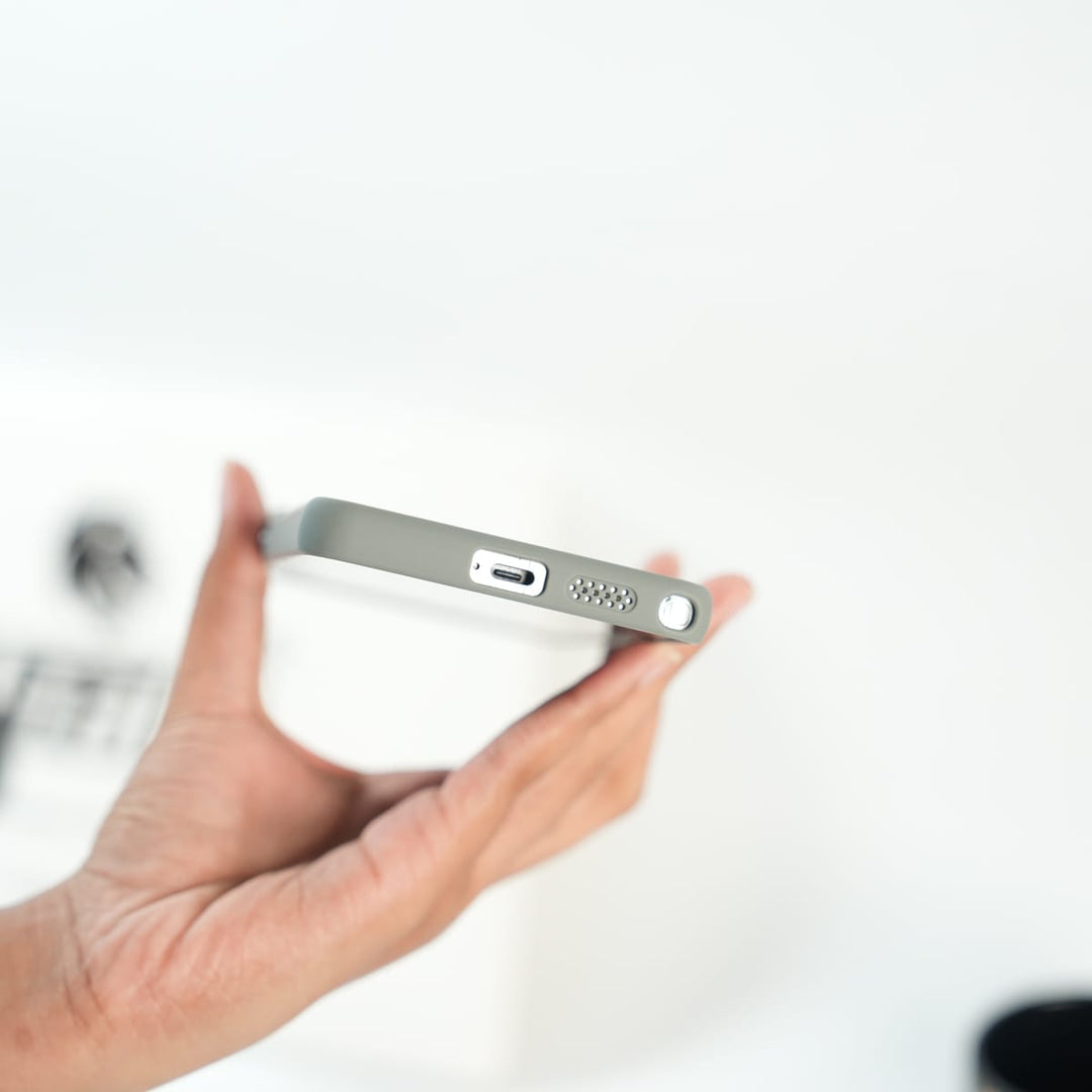 FRATO Galaxy Ultra Series Galaxy Ultra Series Matte Frosted MagSafe Case | Translucent Slim Cover