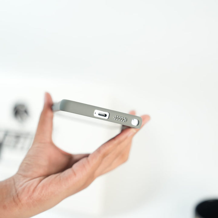 FRATO Galaxy Ultra Series Galaxy Ultra Series Matte Frosted MagSafe Case | Translucent Slim Cover