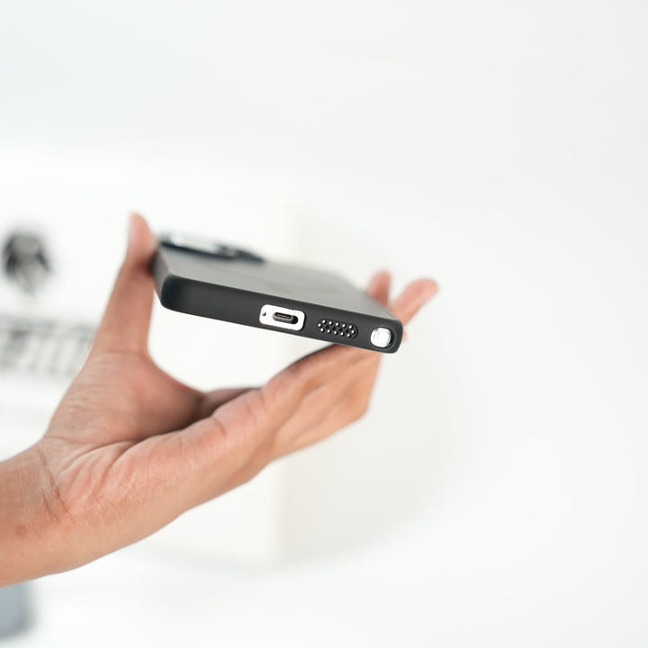 FRATO Galaxy Ultra Series Galaxy Ultra Series Matte Frosted MagSafe Case | Translucent Slim Cover
