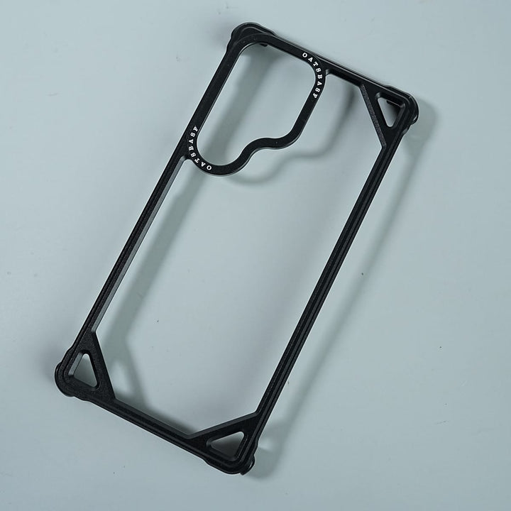FRATO Galaxy Ultra Series Galaxy Ultra Series Premium Aluminum Alloy Metal Frame Case