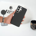 Galaxy Ultra Series Premium Dotted MagSafe Case Cover | Slim Protective Back Cover