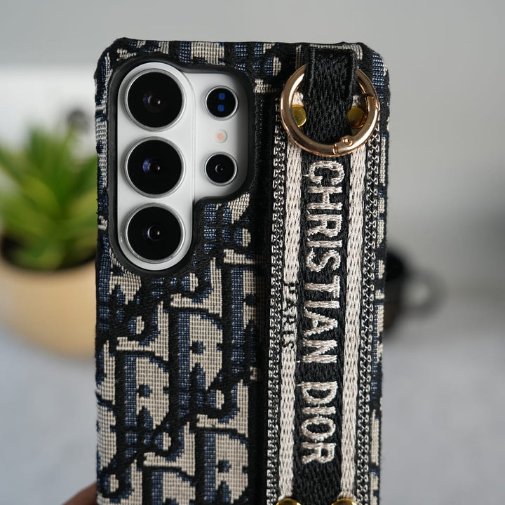 FRATO Galaxy Ultra Series Premium Designer Strap Cover for Galaxy Ultra Series