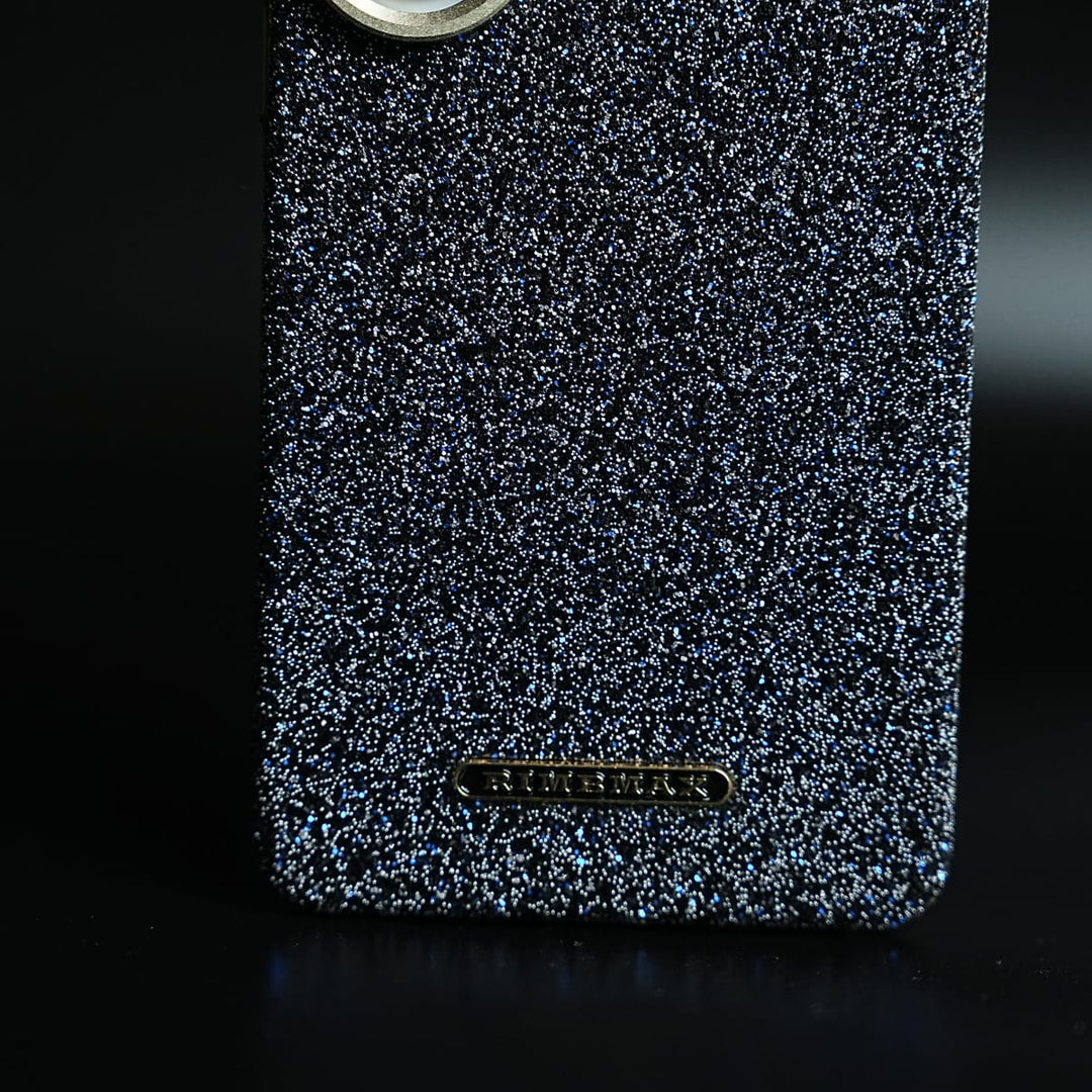 FRATO Galaxy Ultra Series Premium Glitter Jewel MagSafe Case for Galaxy Ultra Series | Metallic Camera Frame