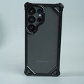 Galaxy Ultra Series Premium Aluminum Alloy Metal Frame Case