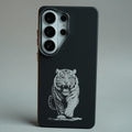 Galaxy Ultra Series Premium Aramid Fiber Tiger Magnetic Case Cover