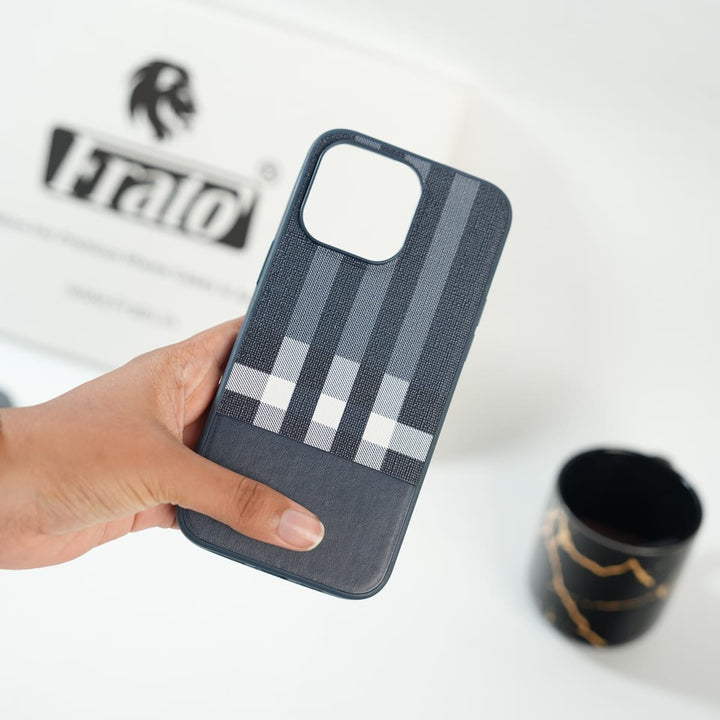 FRATO iPhone 15 Series iPhone 15 Series MENTOR Series MagSafe Premium Leather Cover