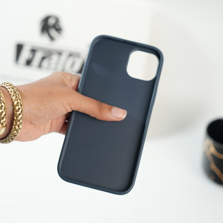 FRATO iPhone 15 Series iPhone 15 Series MENTOR Series Premium Card Holder Cover
