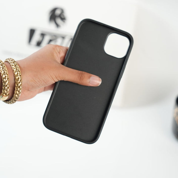FRATO iPhone 15 Series iPhone 15 Series MENTOR Series Premium Card Holder Cover