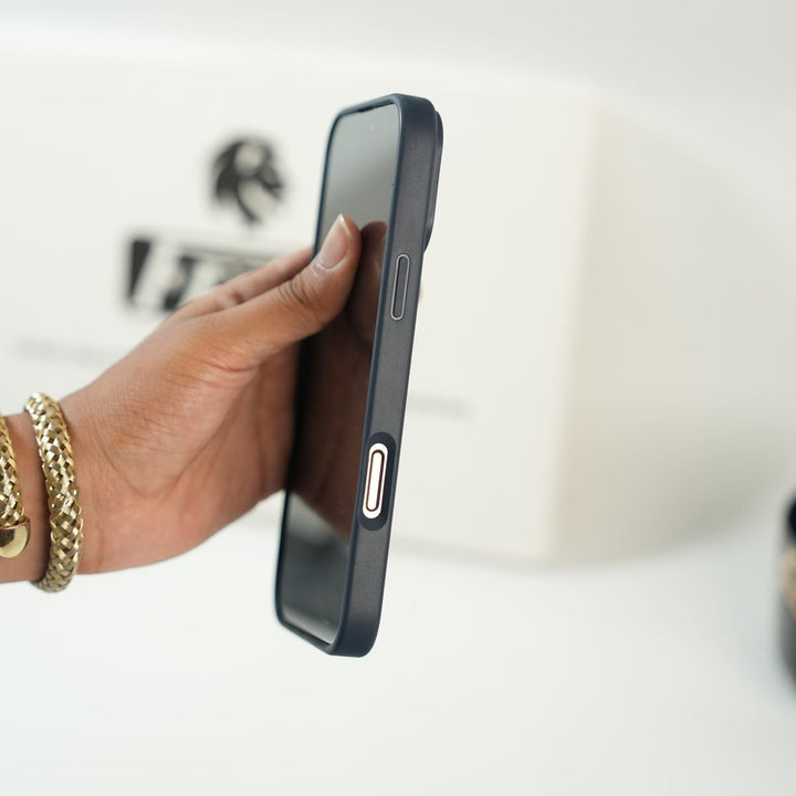 FRATO iPhone 15 Series iPhone 15 Series MENTOR Series Premium Card Holder Cover