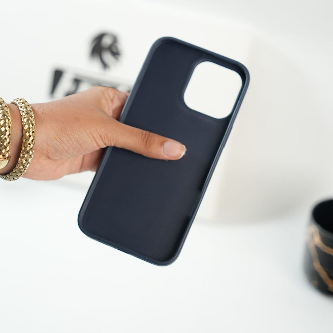 FRATO iPhone 15 Series iPhone 15 Series MENTOR Series Premium Card Holder Cover
