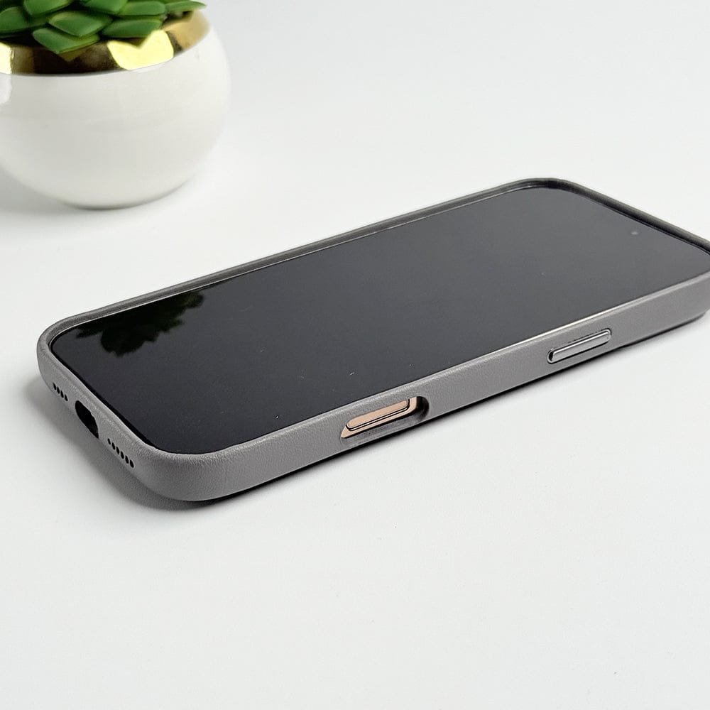 FRATO iPhone 16 Series iPhone 16 Series 360 angle Rotating Stand PU Leather Phone Case
