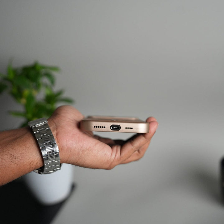 FRATO iPhone 16 Series iPhone 16 Series Cover Frameless PU Leather Case