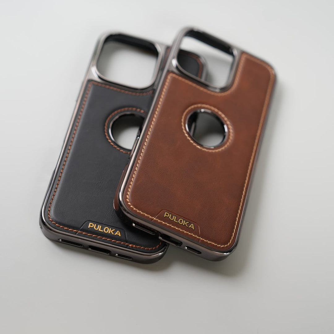 FRATO iPhone 16 Series iPhone 16 Series Leather Case