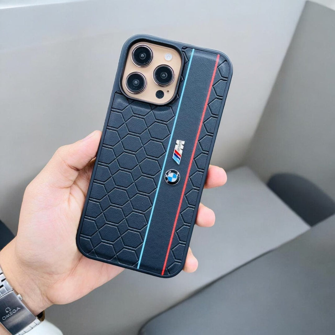 FRATO iPhone 16 Series iPhone 16 Series Premium Honeycomb Design Case Cover