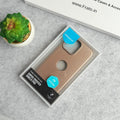 iPhone 16 Series Super Frosted Shield Pro Case Cover (Desert Golden)