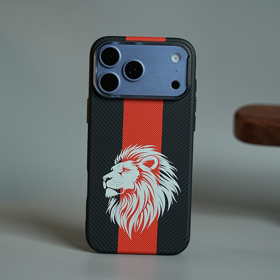 FRATO iPhone 17 Series 17 Pro Max / Design 5 Pixel Checkered Design Case for iPhone 17 Series | Magnetic Cover