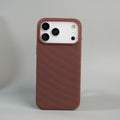 iPhone 17 Series Dotted Premium Case With Magsafe Compatibility