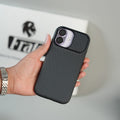iPhone 17 Dotted Premium Case With Magsafe Compatibility