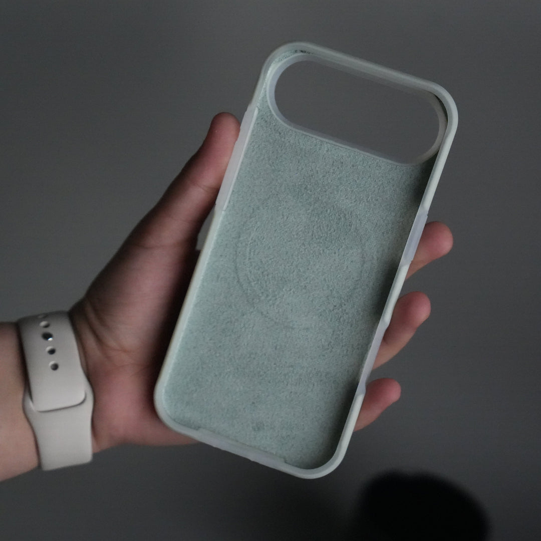 FRATO iPhone 17 Series iPhone 17 Air Slim Soft &amp; Colorful Protection Case