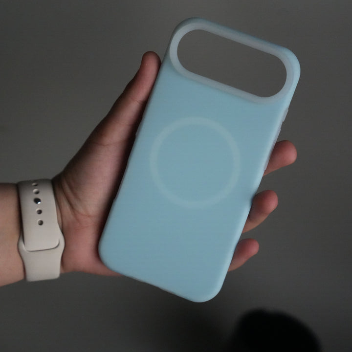 FRATO iPhone 17 Series iPhone 17 Air Slim Soft &amp; Colorful Protection Case