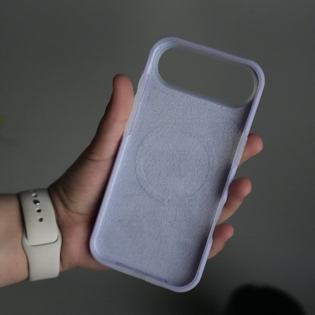 FRATO iPhone 17 Series iPhone 17 Air Slim Soft &amp; Colorful Protection Case