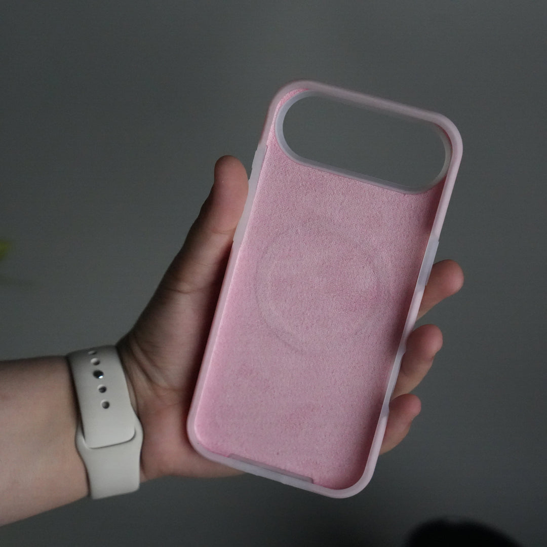 FRATO iPhone 17 Series iPhone 17 Air Slim Soft &amp; Colorful Protection Case
