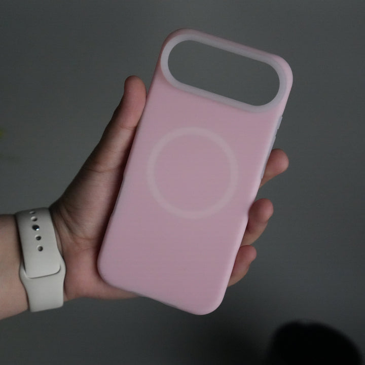 FRATO iPhone 17 Series iPhone 17 Air Slim Soft &amp; Colorful Protection Case
